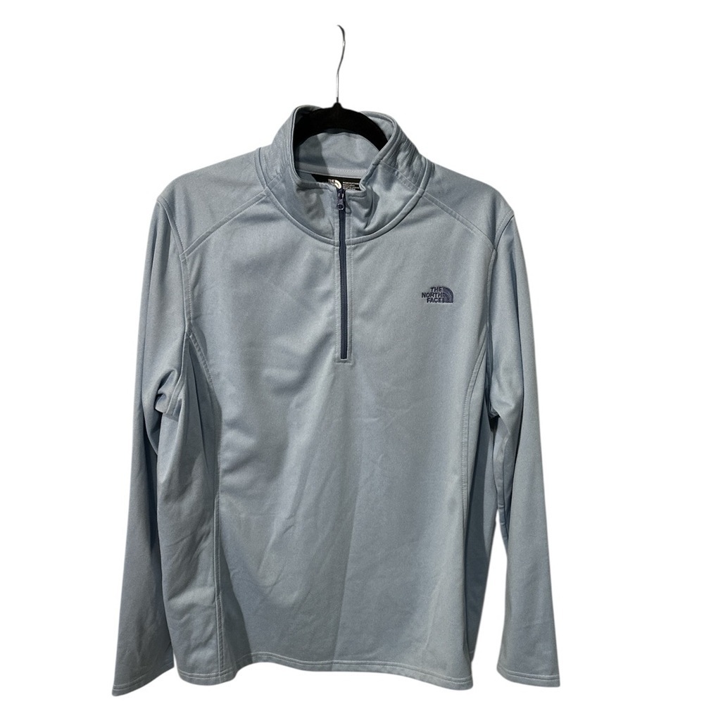 The North Face Light Gray Women's Jacket